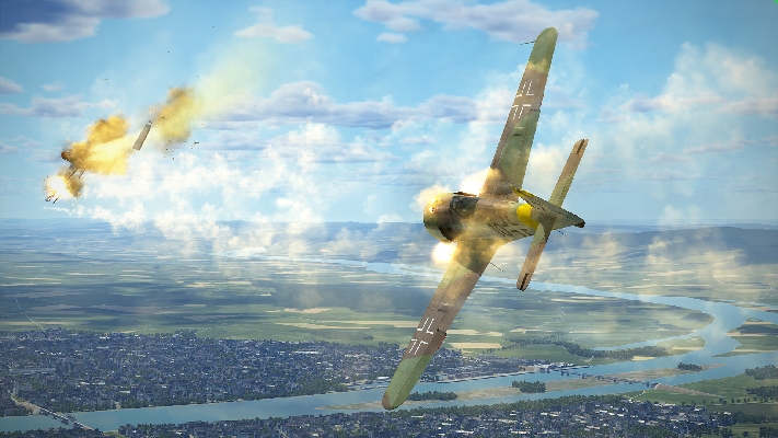 IL-2 Sturmovik: Battle of Bodenplatte的图片