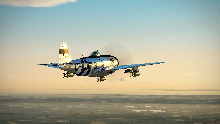 IL-2 Sturmovik: Battle of Bodenplatte的图片