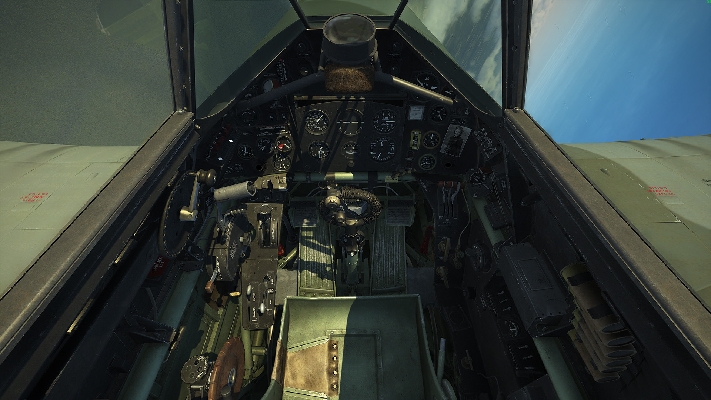 IL-2 Sturmovik: Battle of Bodenplatte的图片