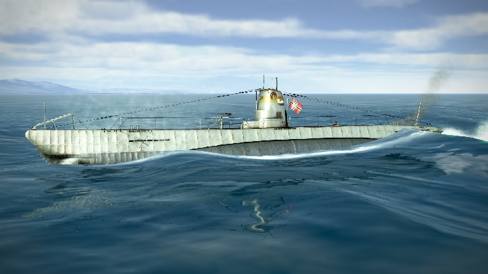 Resim IL-2 Sturmovik: Battle of Kuban