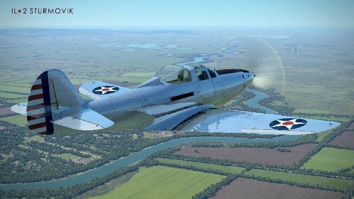 Resim IL-2 Sturmovik: Battle of Kuban