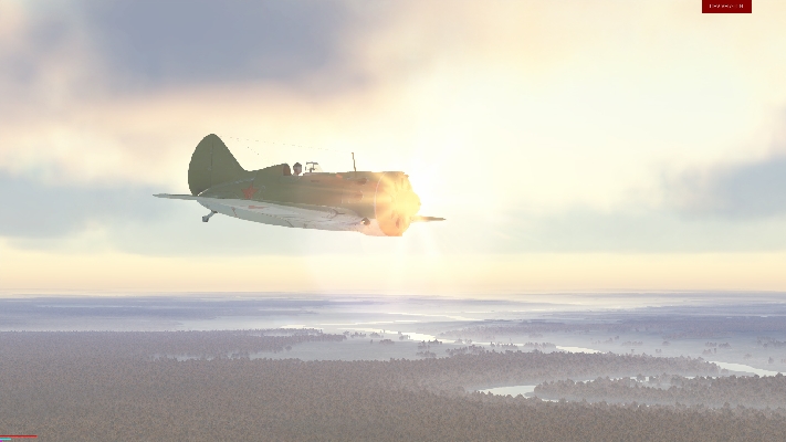 IL-2 Sturmovik: Battle of Moscow képe
