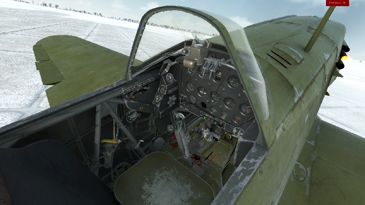 IL-2 Sturmovik: Battle of Moscow képe