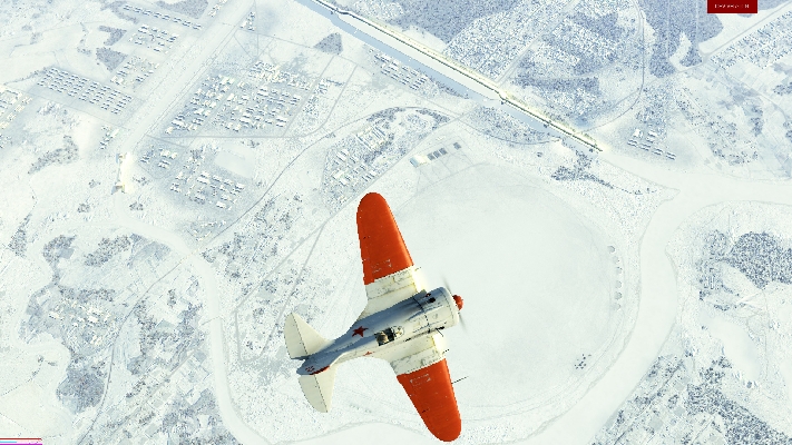 IL-2 Sturmovik: Battle of Moscow képe