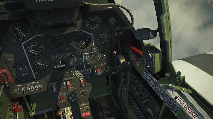 Resim IL-2 Sturmovik: Battle of Normandy