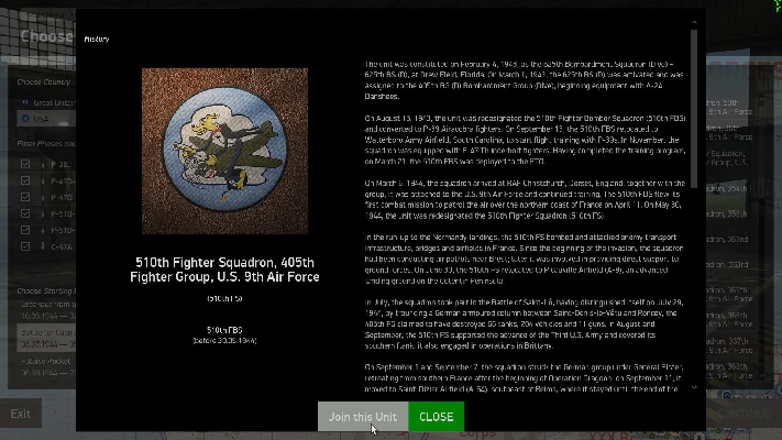 Resim IL-2 Sturmovik: Battle of Normandy