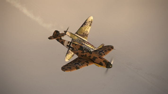 Gambar dari IL-2 Sturmovik: Battle of Stalingrad