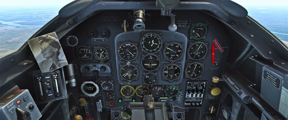 Gambar dari IL-2 Sturmovik: Battle of Stalingrad