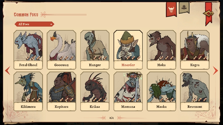 Resim Deathless. The Hero Quest