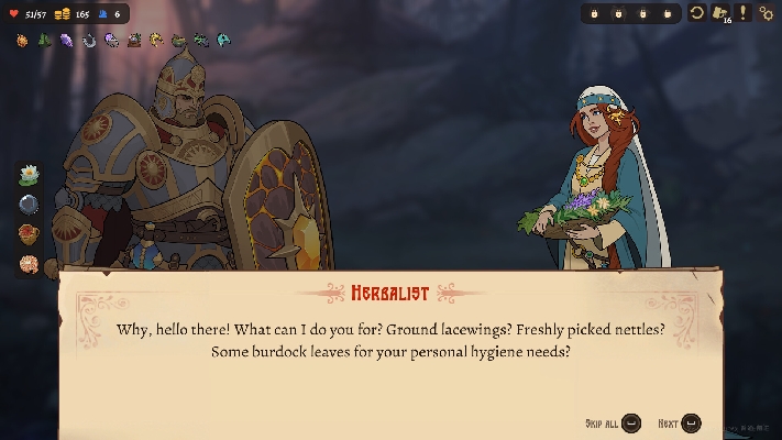 Resim Deathless. The Hero Quest