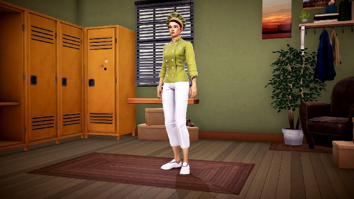 Resim Chef Life: A Restaurant Simulator