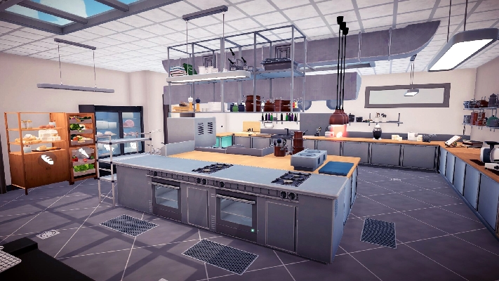 Resim Chef Life: A Restaurant Simulator