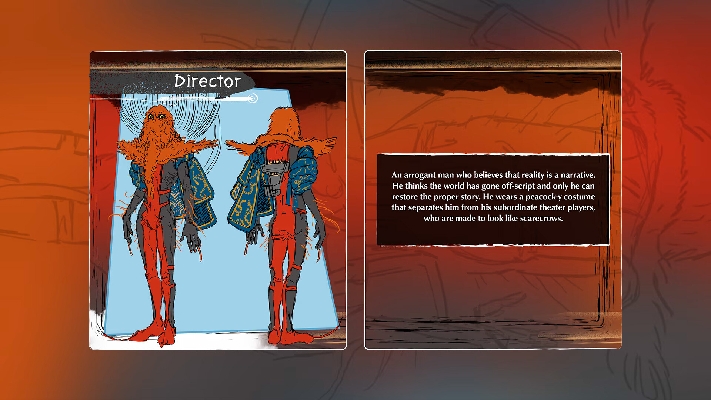  Afbeelding van Clash - Digital Artbook