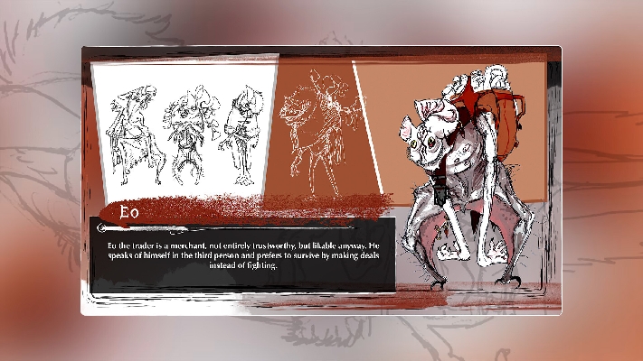  Afbeelding van Clash - Digital Artbook