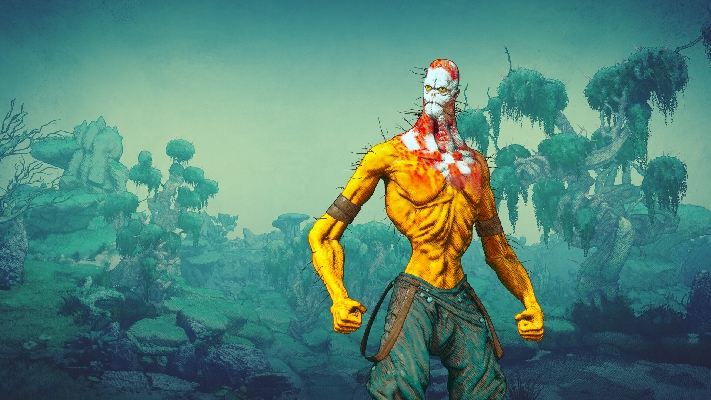  Afbeelding van Clash - Lone Fighter Pack