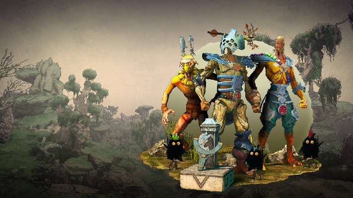  Afbeelding van Clash - Supporter Pack