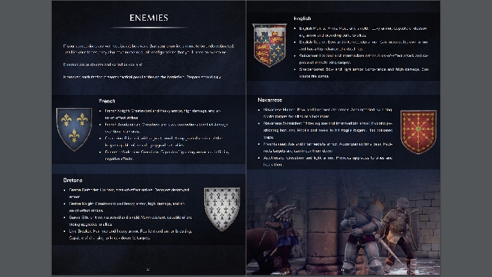  Afbeelding van Crown Wars - Strategy Guide