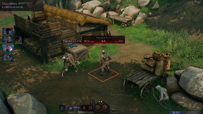  Afbeelding van Crown Wars: The Black Prince