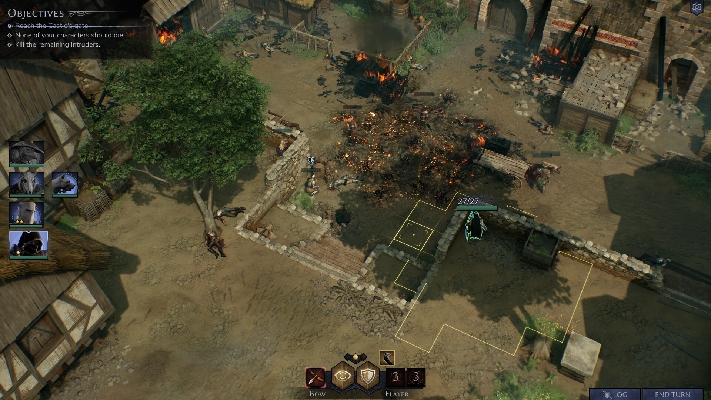  Afbeelding van Crown Wars: The Black Prince