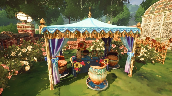  Afbeelding van Garden Life - Supporter Pack