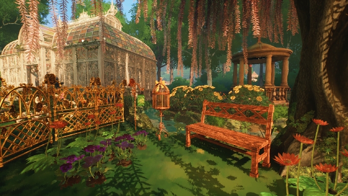  Afbeelding van Garden Life - Supporter Pack