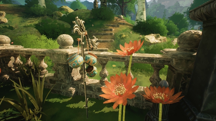  Afbeelding van Garden Life - Supporter Pack
