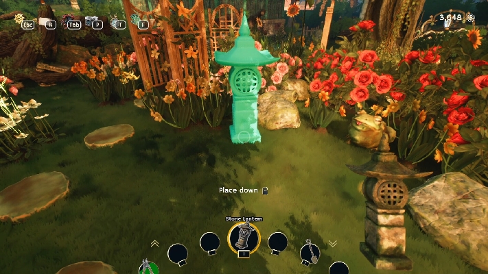Resim Garden Life: A Cozy Simulator