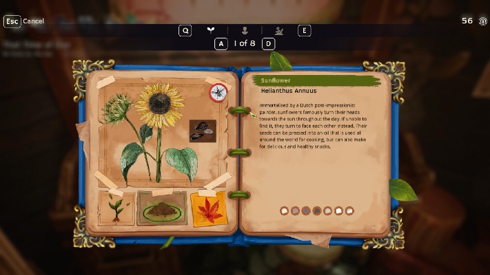 Resim Garden Life: A Cozy Simulator