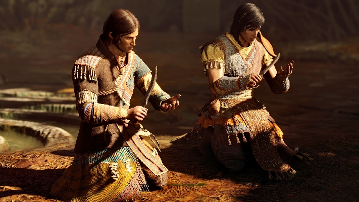  Afbeelding van GreedFall II: The Dying World