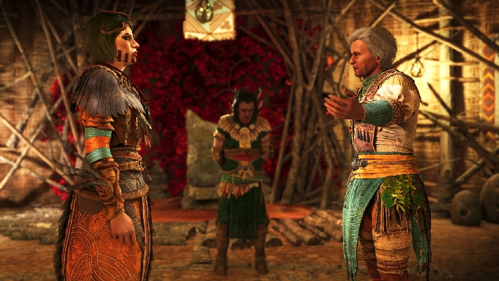  Afbeelding van GreedFall II: The Dying World
