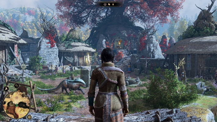  Afbeelding van GreedFall II: The Dying World