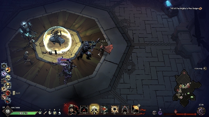 Picture of Ravenswatch