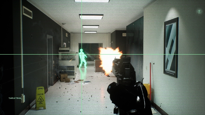Resim RoboCop: Rogue City