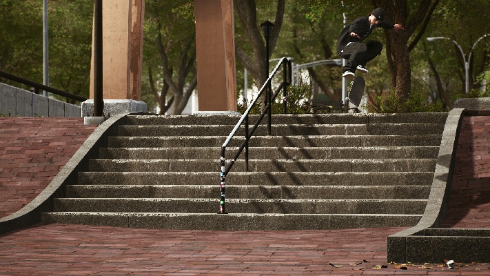 Resim Session: Skate Sim