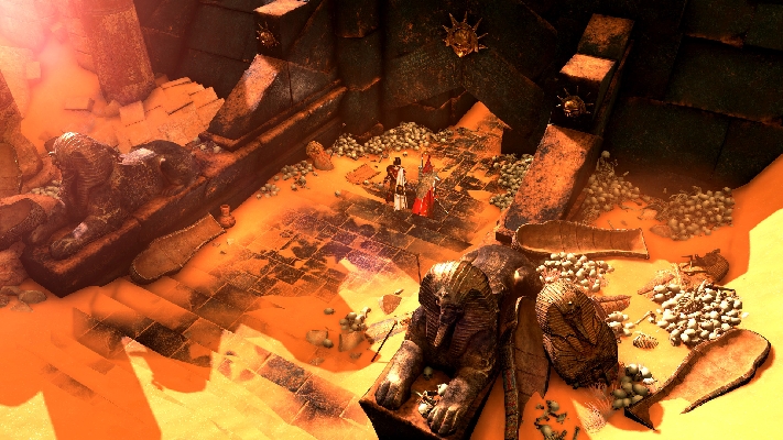 Image de Warhammer: Chaosbane