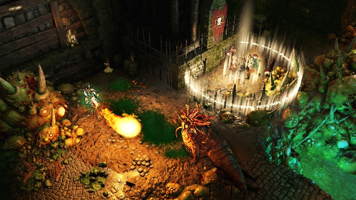 Image de Warhammer: Chaosbane