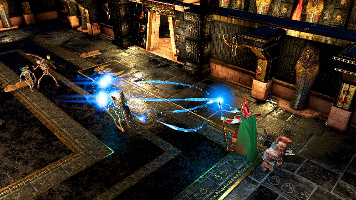 Image de Warhammer: Chaosbane