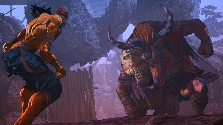 Afbeelding van Clash: Artifacts of Chaos - Zeno Edition