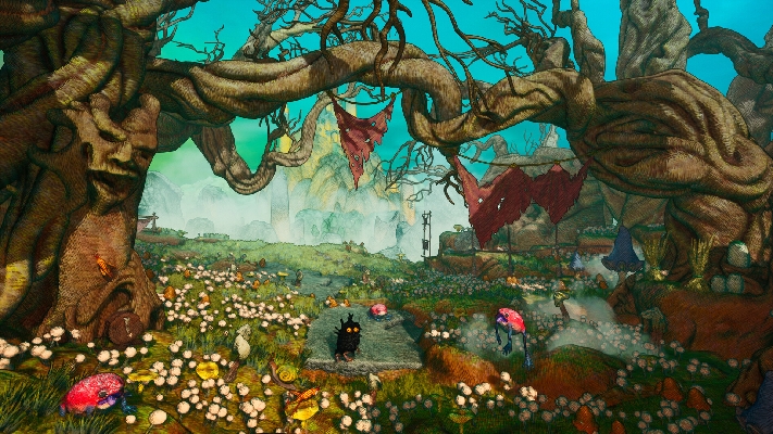  Afbeelding van Clash: Artifacts of Chaos - Zeno Edition