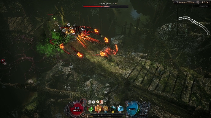 Dragonkin: The Banished - Early Access - DreamGame - Official Retailer ...