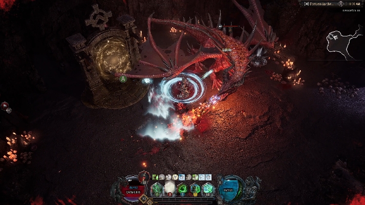Dragonkin: The Banished - Early Access - DreamGame - Official Retailer ...