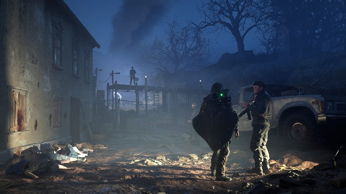  Afbeelding van Hell Is Us - Deluxe Edition