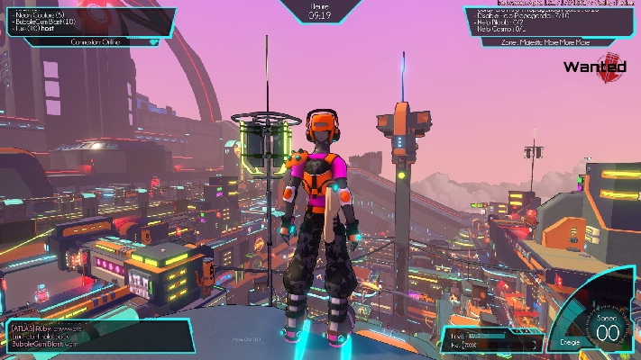 Image de Hover