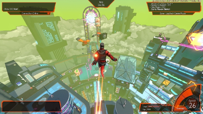 Image de Hover