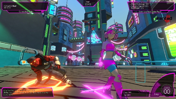 Image de Hover