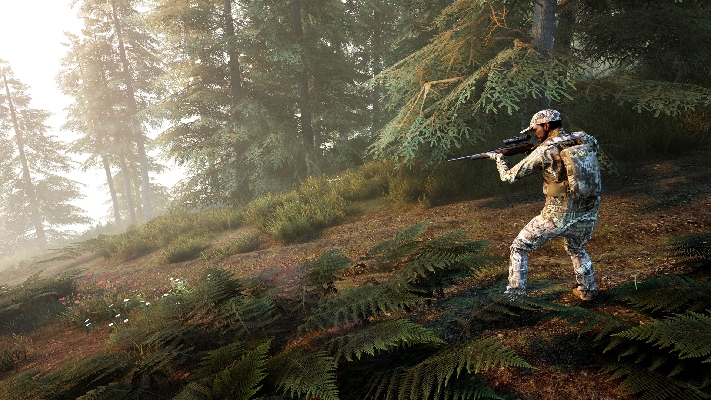  Afbeelding van Hunting Simulator 2 Bear Hunter Pack