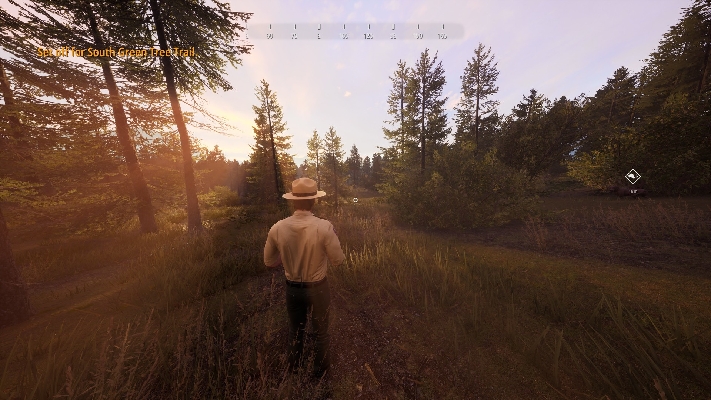  Afbeelding van Hunting Simulator 2: A Ranger's Life