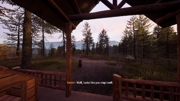  Afbeelding van Hunting Simulator 2: A Ranger's Life