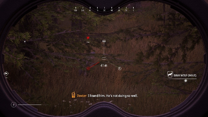  Afbeelding van Hunting Simulator 2: A Ranger's Life