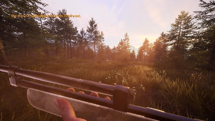  Afbeelding van Hunting Simulator 2: A Ranger's Life